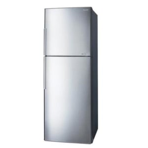 Sharp (SJ-S390-SS3) 348 Ltr Top Freezer Refrigerator Price In Bangladesh