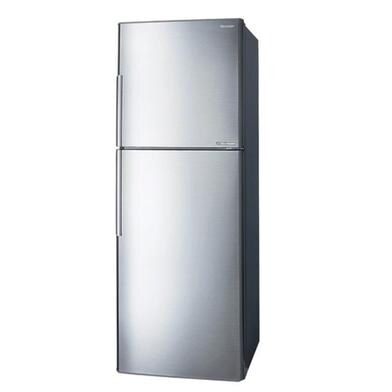 Sharp (SJ-S390-SS3) 348 Ltr Top Freezer Refrigerator Price In Bangladesh