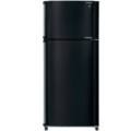 Sharp 472 Liters Black  SJ-EX545P-BK Inverter Refrigerator Price In Bangladesh