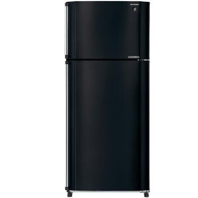 Sharp 472 Liters Black  SJ-EX545P-BK Inverter Refrigerator Price In Bangladesh