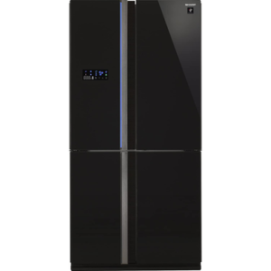 Sharp 600 Ltr SJ-FS810V-BK Refrigerator Price In Bangladesh