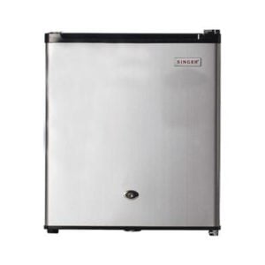 Singer 47 Ltr Gray Single Door SRREF-SINGER-DF1-07 Refrigerator Price In Bangladesh