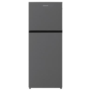 Singer 375 Ltr SRREF-SFD66401XBR Bottom Mounted Refrigerator Price In Bangladesh