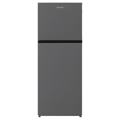 Singer 375 Ltr SRREF-SFD66401XBR Bottom Mounted Refrigerator Price In Bangladesh