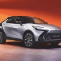 TOYOTA C-HR HYBRID Price in Bangladesh