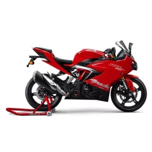 TVS Apache RR 310 Price in Bangladesh