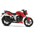 TVS Apache RTR 160 DD Price in Bangladesh