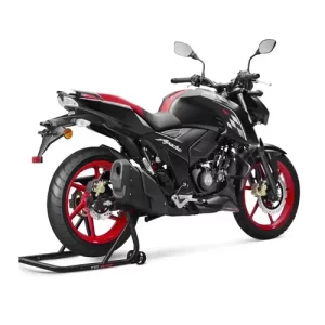 TVS Apache RTR 160 4V Fi Price in Bangladesh