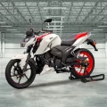 TVS Apache RTR 160 4V Fi Special Edition Price in Bangladesh