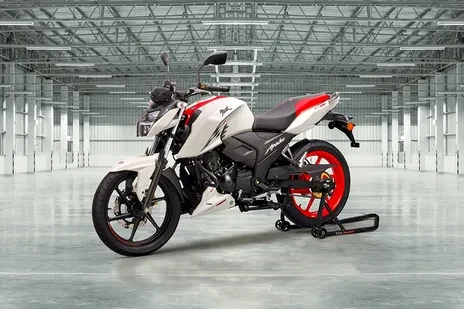 TVS Apache RTR 160 4V Fi Special Edition Price in Bangladesh