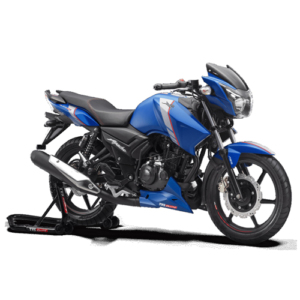 TVS Apache RTR 160 ABS Price in Bangladesh