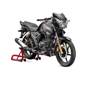 TVS Apache RTR 160 Race Price in Bangladesh