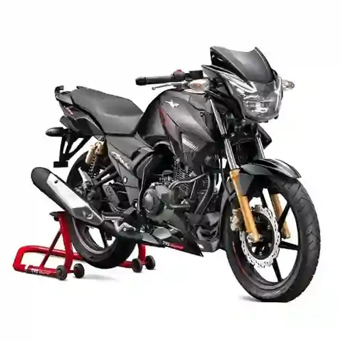 TVS Apache RTR 160 Race Edition Price in Bangladesh