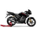 TVS Apache RTR 180 Price in Bangladesh