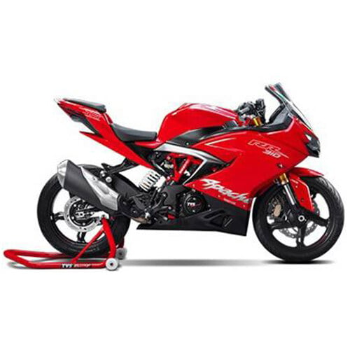 TVS Apache RTR 310The Price in Bangladesh