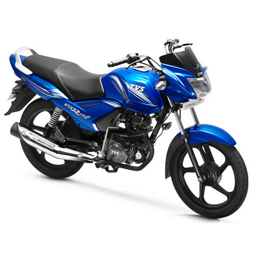 TVS Metro Plus Price in Bangladesh