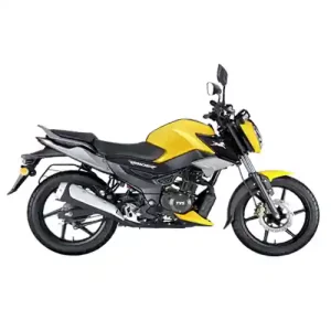 TVS Raider Price in Bangladesh