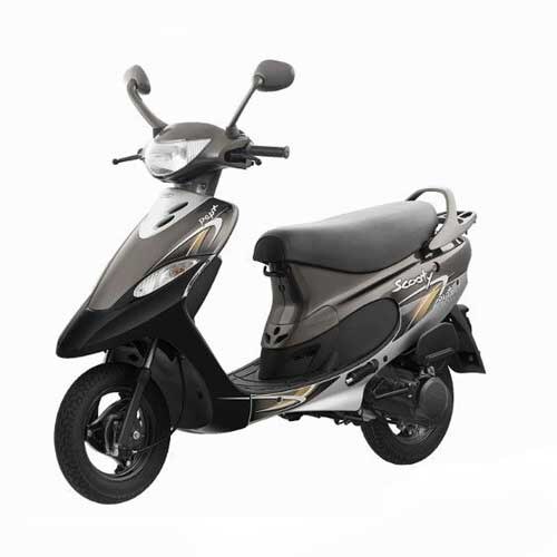 TVS Scooty Pep Plus Price in Bangladesh