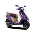 TVS Scooty Zest 110 Price in Bangladesh