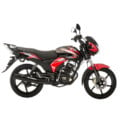 TVS Stryker 125 Price in Bangladesh