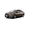 TOYOTA ALLION Price in Bangladesh