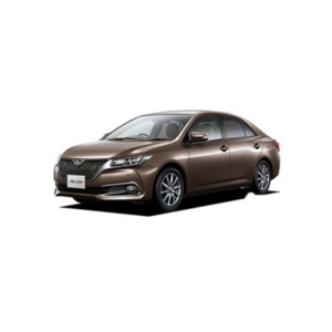 TOYOTA ALLION Price in Bangladesh