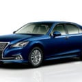 Toyota Crown Royal Series Price in Bangladesh