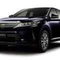 Toyota Harrier Hybrid Price in Bangladesh