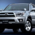 Toyota Hilux Surf Price in Bangladesh