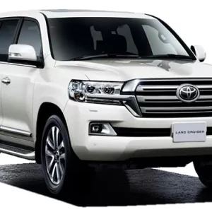 TOYOTA LC200 Price in Bangladesh