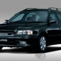 Toyota Sprinter Carib Price in Bangladesh