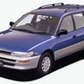 Toyota Sprinter Wagon Price in Bangladesh