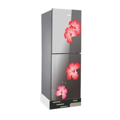 Vision GD RE-217L Mirror Jaba FL TM – 827664 Refrigerator Price In Bangladesh