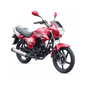 Walton Fusion 125 Price in Bangladesh