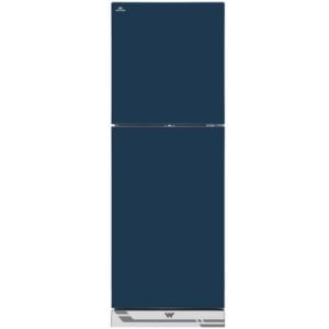 Walton 380L – WFC-3F5-GAXA-UX-P (Inverter) Refrigerator Price In Bangladesh