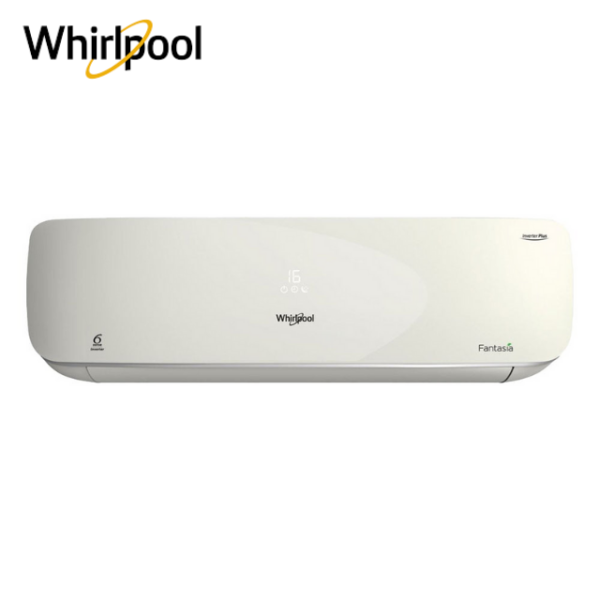 Whirlpool 1.5 Ton FANTACIYA 3S INV Wall Mount DC Inverter Split Air Conditioner Price In BANGLADESH