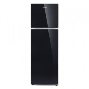 Whirlpool 258Ltr Neofresh Inverter Prm Crystal Black BD 25004 Refrigerator Price In Bangladesh