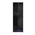 Whirlpool Fresh Magic Pro 257L Crystal Black WLREF-FM-PRO-257CB-73002 Refrigerator Price In Bangladesh