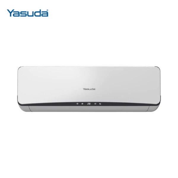 Yasuda 1.0 Ton YSAC12TH Wall Mount Split Air Conditioner Price In BANGLADESH