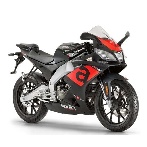 Aprilia RS4 125 Price in Bangladesh