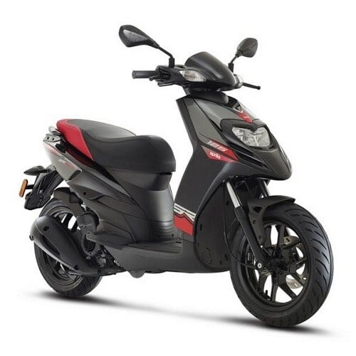 Aprilia SR 150 Price in Bangladesh