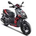 Aprilia SR 150 Price in Bangladesh