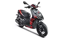 Aprilia SR 150 Price in Bangladesh