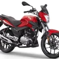 Aprilia STX 150 Price in Bangladesh