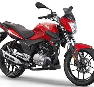 Aprilia STX 150 Price in Bangladesh