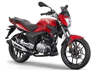 Aprilia STX 150 Price in Bangladesh