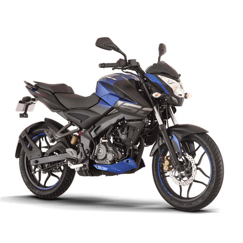 Bajaj Pulsar NS 160(SD) Price in Bangladesh