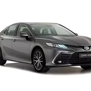 TOYOTA CAMRY HYBRID Price in Bangladesh