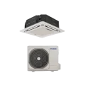 Hyundai 4.0 Ton HYCC-48GRN1 Ceiling Cassette Split Air Conditioner Price In BANGLADESH