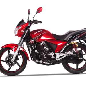 Runner Turbo 125 Price in Bangladesh